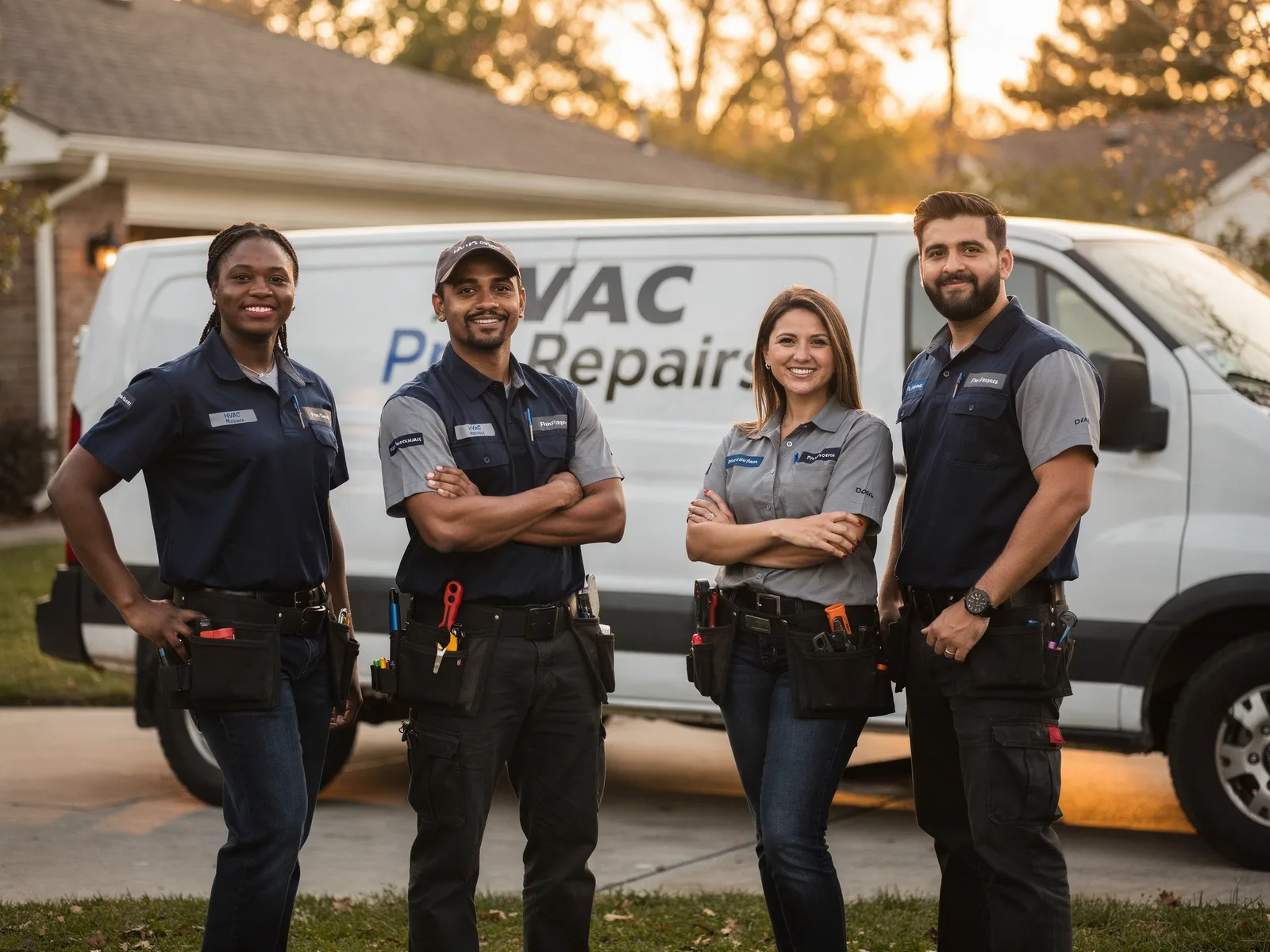 Heat Pump Repair company in Sunnyside, WA