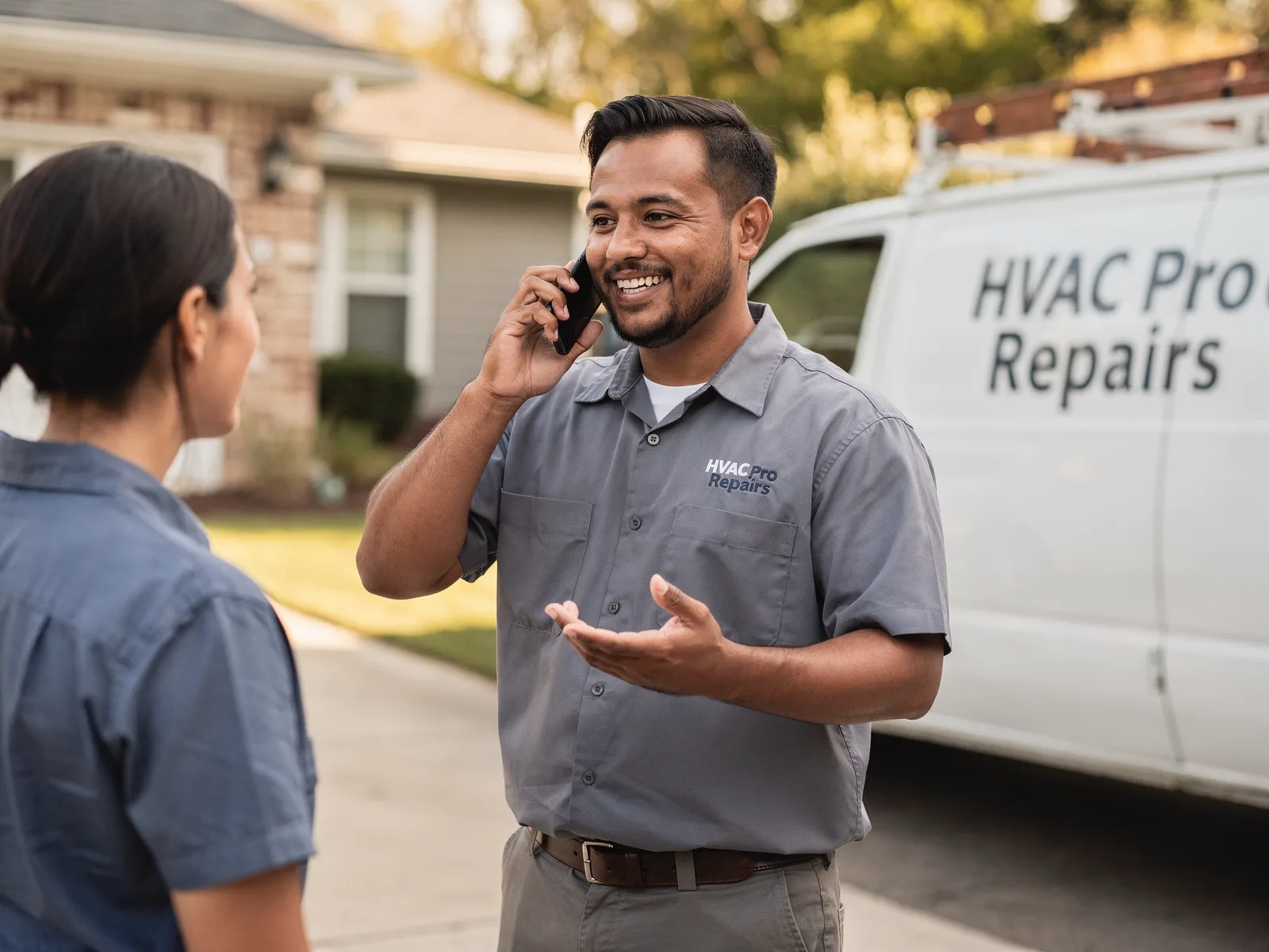 Heat Pump Repair Sunnyside, WA FAQs